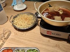-WOW LUCKY创意韩料(龙阳广场店)