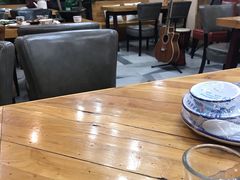 -外婆船宴餐厅·外婆喊你回家吃饭