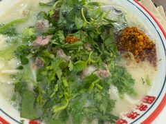 -大头亮羊汤烩面·河南非遗(良乡总店)