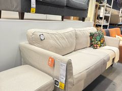 -宜家家居(四元桥商场店)