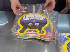 -LELECHA乐乐茶(新街口大洋店)