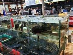 -大笑饭堂(甲子桥店)