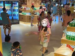 -丽池宫韩式汗蒸会馆(华灯坊店)