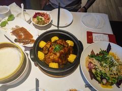 -大鸭梨烤鸭(顺义石园店)