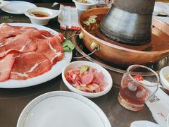 -匹夫涮肉城(黄村店)