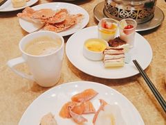 -盛宴标帜餐厅·亲子自助 (南昌喜来登酒店)