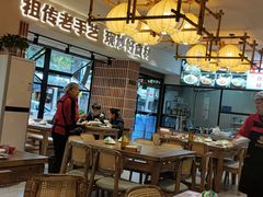 -张太婆老妈蹄花川菜馆·中华餐饮老字号(望平街店)