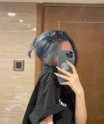 点击看大图 -New Fashion发型定制