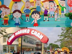 -东莞松山湖万象汇