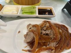 -金鸭都·老北京特色家常菜(潘家园店)