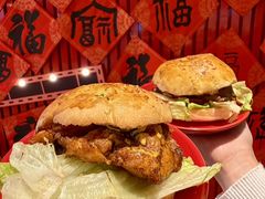 -必胜客(大悦城店)