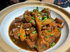 -打酱油·非遗淮扬菜(瘦西湖梅岭店)