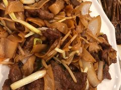 -半岛海鲜酒家