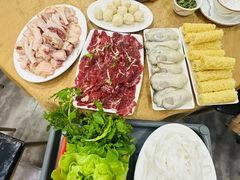 -濠轩阁特色生蚝火锅(水湾路店)