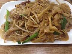 -广东小美食(果戈里大街店)