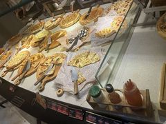 -比格比萨自助(花园路店)