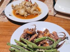 -汉巴味德(乐宾百货店)