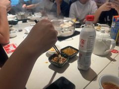 -潮泰牛肉火锅 · 创于1992年(车公庙店)