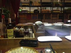 -铁板诱惑法式铁板烧(大卫城店)