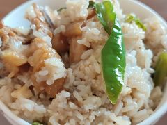 -潮香兴煲仔饭(莲花路店)