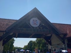 -上海海湾国家森林公园