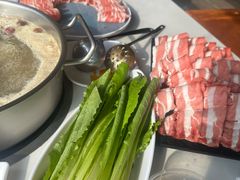 -肥羊坊火锅餐厅(新兴南路店)
