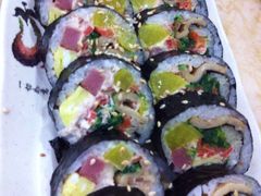 -郑阿姨的家·이모네·韩料&烤肉(武川路店)