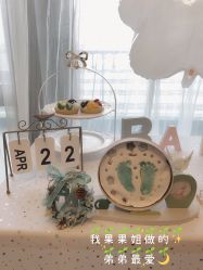 -baby bella小贝拉母婴护理中心(珠海希尔顿店)