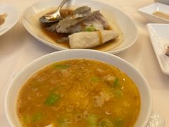 -利苑酒家(宜安广场店)