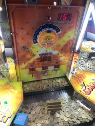 -LuckyStar幸运星家庭娱乐中心(东莞国贸店)