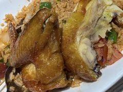-滋味满屋美食坊(上海街店)