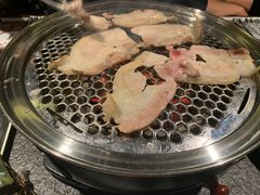 -吉屋烤肉(八宝街店)