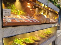 -川骄海鲜自助(河东店)