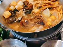 -小螺大作·螺蛳粉火锅(林和西店)