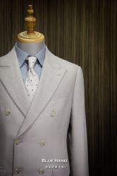 -钴蓝西服定制·男士礼服租赁(鄞州店)