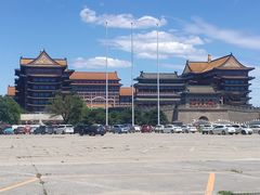 -大明幻境第一城