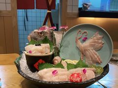 -友悦食堂(灯湖店)