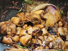 -小粤楼·怀旧粤菜(万辉国际广场店)