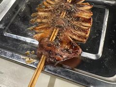 -百味源炭火烤翅 ·夜市大排档(酒仙桥店)