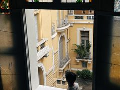 -胡志明市美术馆