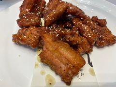 -乾隆美食·本帮菜(黄河路店)