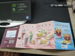 -COSTA COFFEE(恒基名人购物中心店)