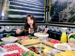 -雾都渣渣火锅(南城智汇城店)