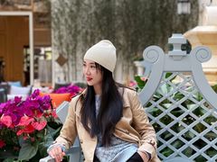 -利顺德大饭店·维多利亚花园