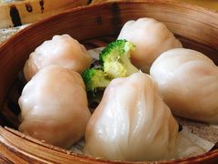 西南虾饺皇-澳门西南饭店·粤菜·茶市·手工点心(华海路店)