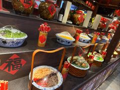 -客家大院·非遗赣南客家菜(郁孤台店)