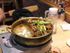 -虾满堂小龙虾烧烤(富荟广场店)