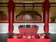 -历代帝王庙博物馆