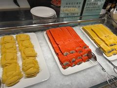 -禾斗海鲜自助(市南银座店)