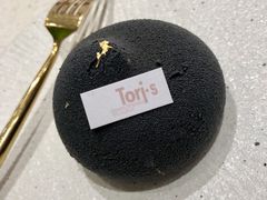 法式海盐黑巧芒果-Toris(LuOne凯德晶萃广场店)